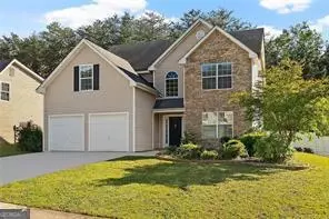 211 Millstone Dr, Hampton, GA 30228