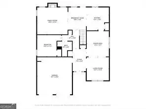 211 Millstone Dr, Hampton, GA 30228 photo 19
