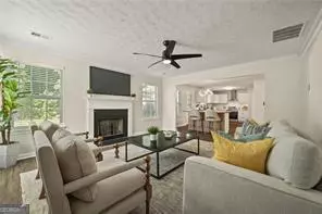 211 Millstone Dr, Hampton, GA 30228 photo 6