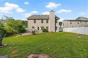 211 Millstone Dr, Hampton, GA 30228 photo 18