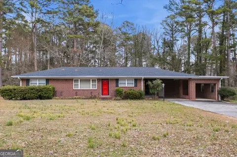 1529 Wax Rd SE, Silver Creek, GA 30173