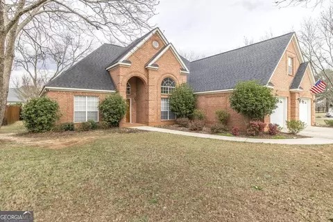 116 Tivoli Park Rd, Centerville, GA 31028