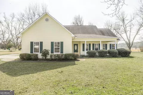 101 Creigh St, Perry, GA 31069