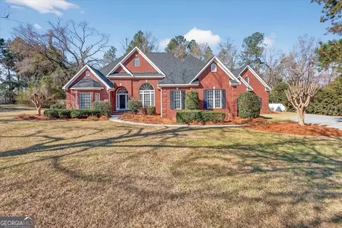 Undisclosed, Statesboro, GA 30461