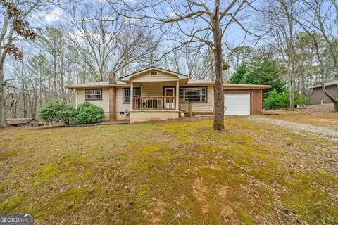 101 3rd Ave, Buchanan, GA 30113