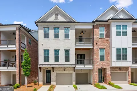 427 Burton Dr #427, Alpharetta, GA 30009