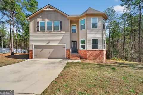 155 Shetland Pines Dr, Macon, GA 31216