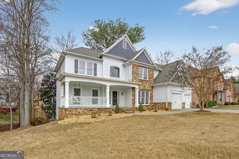 10950 Regal Forest Dr, Johns Creek, GA 30024
