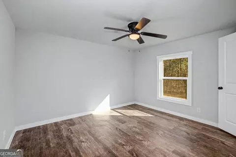 Bedroom - 50 Webb Rd, Franklin, GA 30217 photo 1 of 4