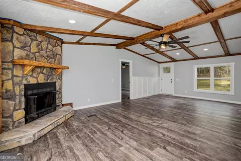 Living - 50 Webb Rd, Franklin, GA 30217 photo 3 of 3