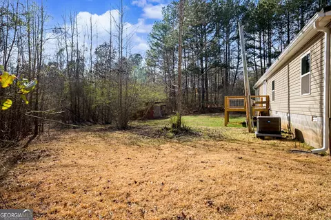 Exterior - 50 Webb Rd, Franklin, GA 30217 photo 6 of 7