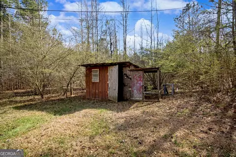 Exterior - 50 Webb Rd, Franklin, GA 30217 photo 7 of 7