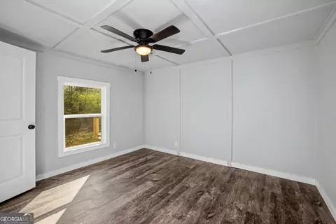 Bedroom - 50 Webb Rd, Franklin, GA 30217 photo 3 of 4