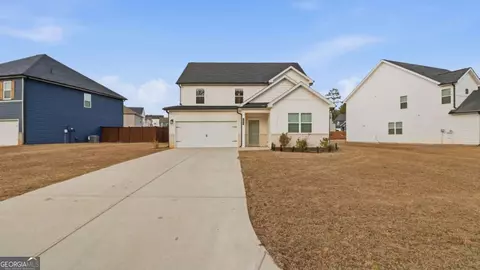 369 Summerwood Ln, Dawsonville, GA 30534