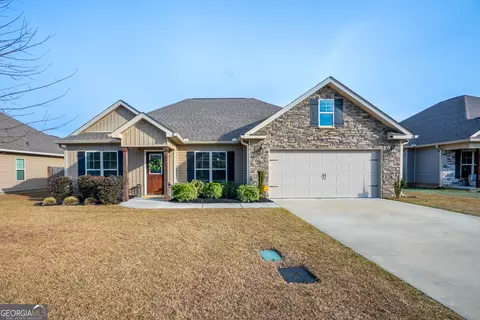 602 Charlestown Way, Bonaire, GA 31005