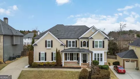 2727 Captain Ct, Dacula, GA 30019