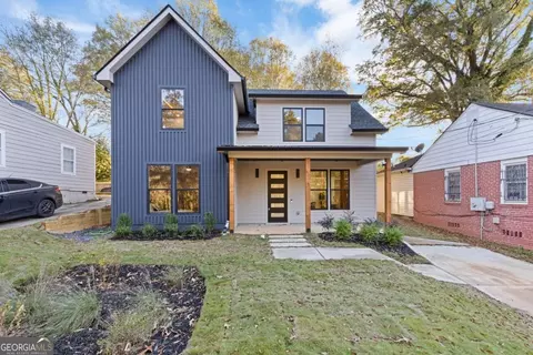 1346 Bernard St NW, Atlanta, GA 30314