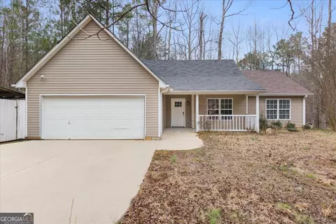 4485 Gauntt Rd SE, Oxford, GA 30054