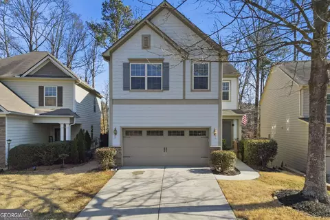 283 Shaw Dr, Acworth, GA 30102