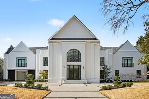 3206 Arden Rd NW, Atlanta, GA 30305