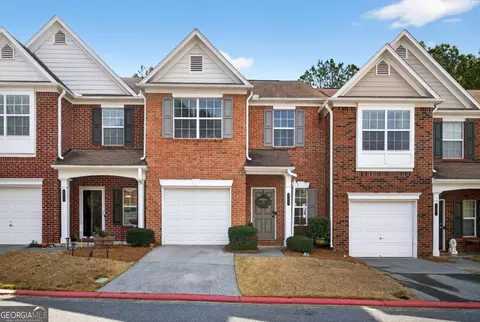 2327 Heritage Park Cir NW #19, Kennesaw, GA 30144