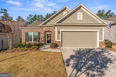 221 Little Gem Ct, Griffin, GA 30223