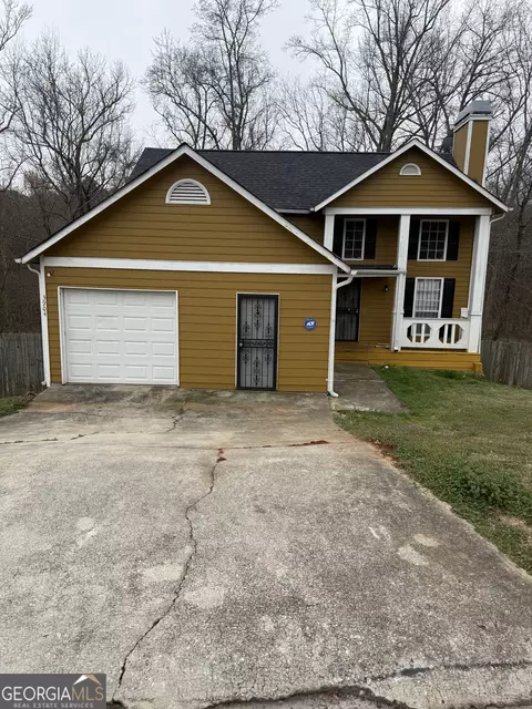 3904 Conley Downs Ln, Decatur, GA 30034