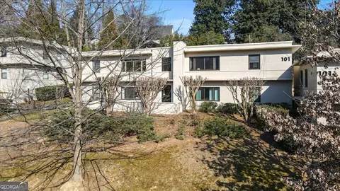 101 Ardmore Pl NW #3, Atlanta, GA 30309