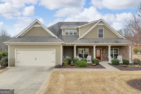 1549 Nightingale St, Jefferson, GA 30549