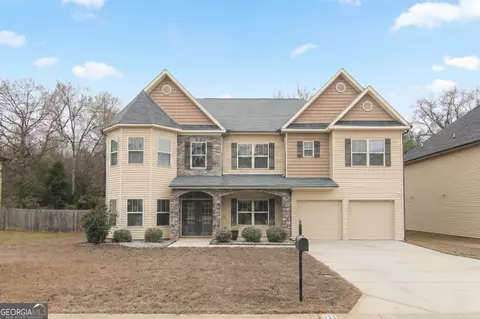 133 Stoney Creek Dr, Kathleen, GA 31047