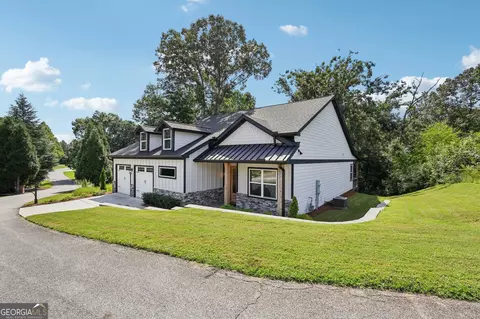 103 Rockhound Dr, Dahlonega, GA 30533