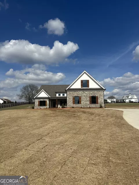 3625 Fannie Thompson Rd, Monroe, GA 30656