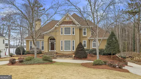112 Sweetwater Oaks, Peachtree City, GA 30269