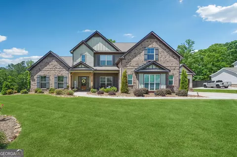 57 Barnsley Farms Dr, Senoia, GA 30276