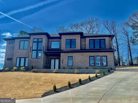 156 Rocky Ridge Way, Auburn, GA 30011