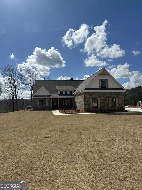 720 Youth Jersey Rd, Monroe, GA 30655