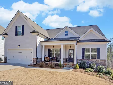 4021 Windsor Trl, Gainesville, GA 30506