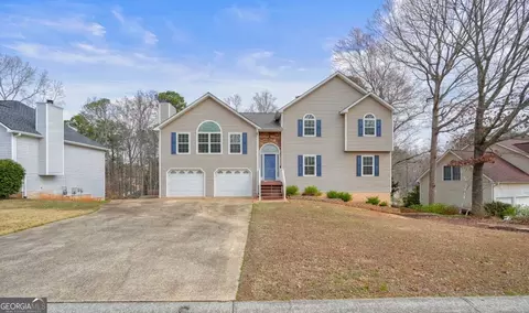 1037 Queensbury Run, Acworth, GA 30102