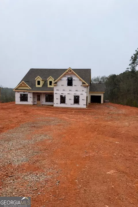 766 Youth Jersey Rd, Monroe, GA 30655
