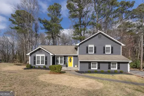 2248 Arbor Forest Trl SW, Marietta, GA 30064