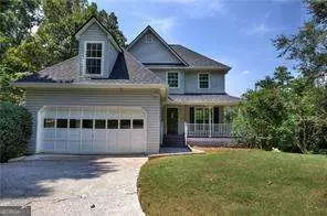 28 Mountain Trail Ct SW, Cartersville, GA 30120