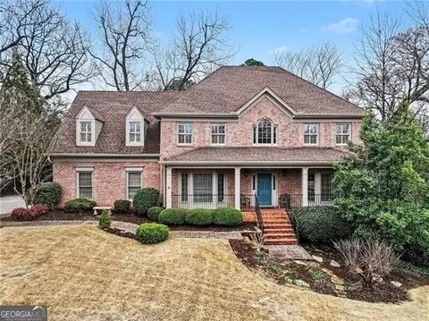 2656 Northbrook Dr, Atlanta, GA 30340