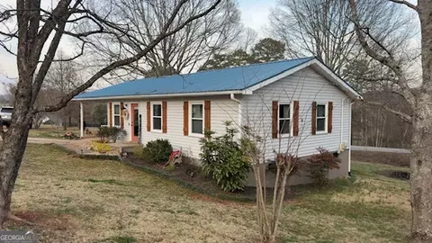 5534 Britt Whitmire Rd, Gainesville, GA 30506