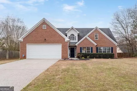 2116 Baltic Ln, Dacula, GA 30019