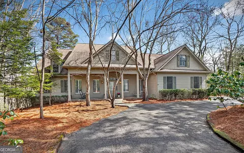 1027 Hunters Trce, Jasper, GA 30143