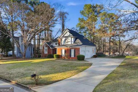 3868 Brookview Pt, Decatur, GA 30034