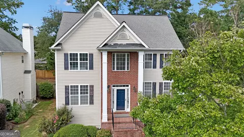 308 Dalston Way, Peachtree City, GA 30269