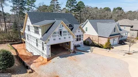 1609 Meadow Lakes Dr, Watkinsville, GA 30677
