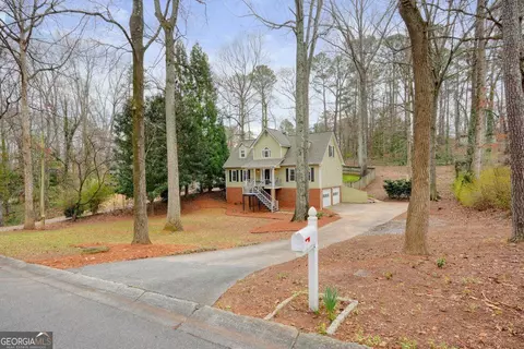 2922 Cobb St, Marietta, GA 30068