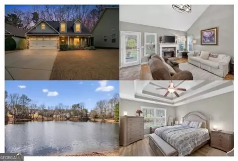 121 Deer Park Dr, Carrollton, GA 30116